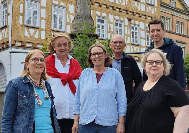 Gemeinderatsfraktion