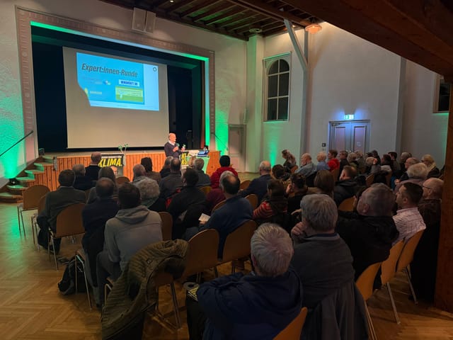 Unsere Region. Unsere Energie.