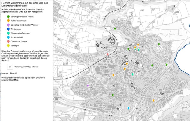 Beitrag im Amtsblatt vom 11. Juni 2025