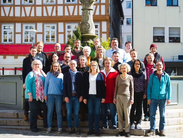 Ein starkes Angebot für die anstehenden Kommunalwahlen